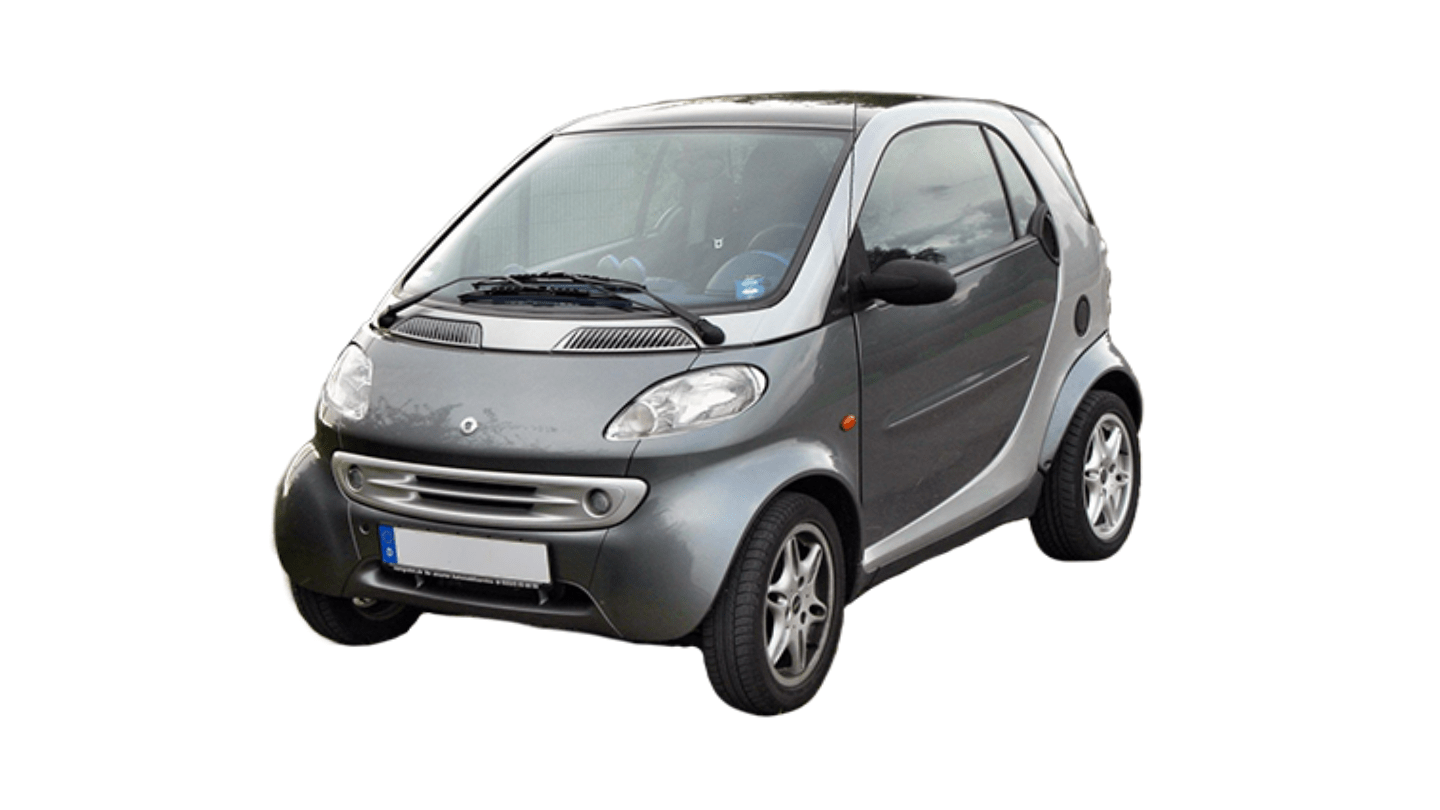 City-Coupe 450